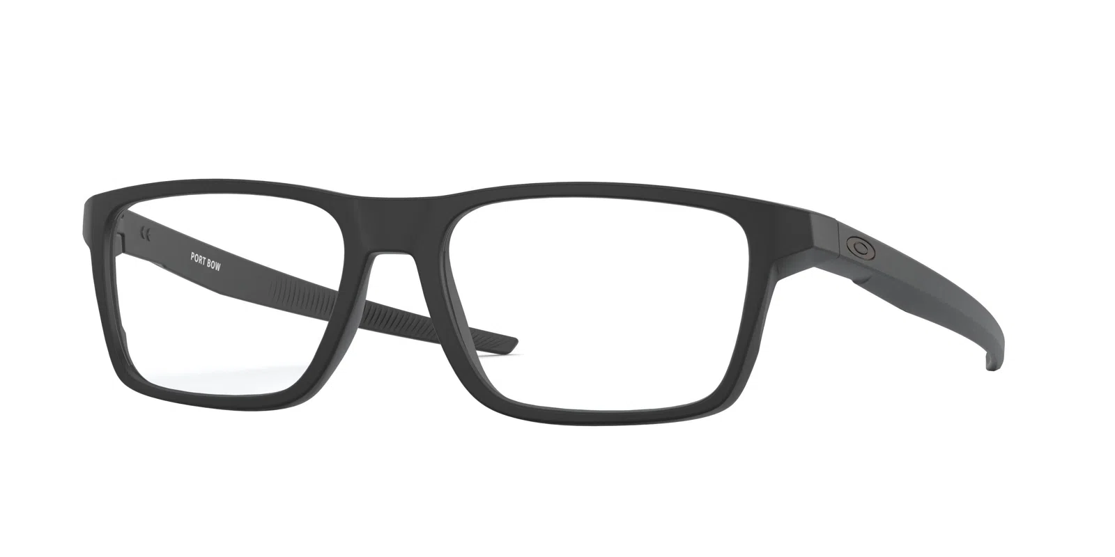 Oakley Port Bow 8164 Eyeglasses - view 3